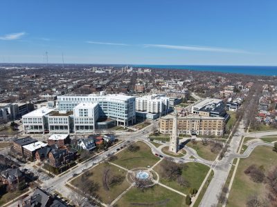 Ascension Columbia St. Mary