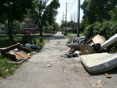 2814 N. 34th St.