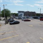 Urban Reads: How to Reduce the Environmental Impact of Parking Lots