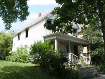 2809-2811 N. 33rd St.