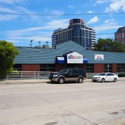 1232 N. Edison St.. Photo by Jeramey Jannene.
