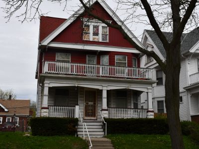 3261 N. Palmer St.