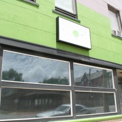 3240-3242 W. National Ave.. Photo by Jeramey Jannene.