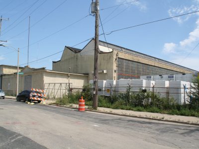 2784 N. 32nd St.