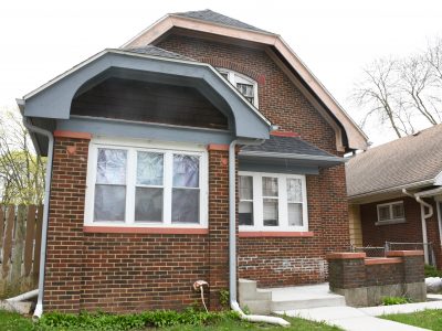 3256 N. Palmer St.
