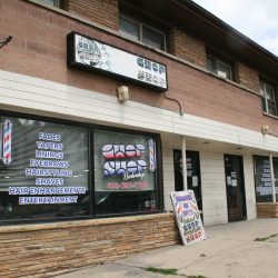 3220-3230 W. National Ave.. Photo by Jeramey Jannene.