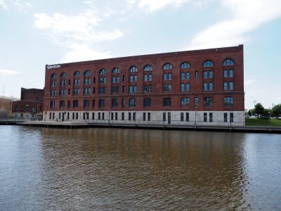 1254-1320 N. Martin Luther King Jr. Dr.