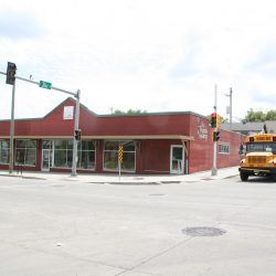3023 W. Greenfield Ave.. Photo by Jeramey Jannene.