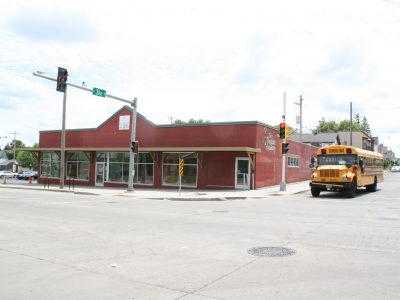 3023 W. Greenfield Ave.