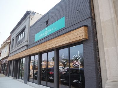 3060-3062 S. 13th St.