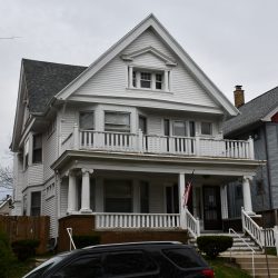 3265-3267 N. Palmer St. Photo by Jeramey Jannene.