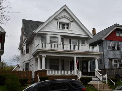 3265-3267 N. Palmer St.