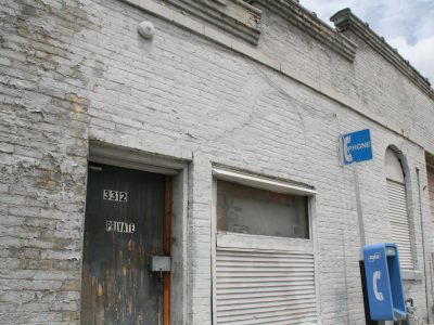 3312 W. Greenfield Ave.