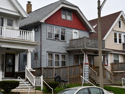 3269-3271 N. Palmer St.