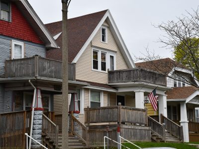 3275 N. Palmer St.
