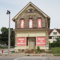 540 W. North Ave. Photo by Jeramey Jannene.