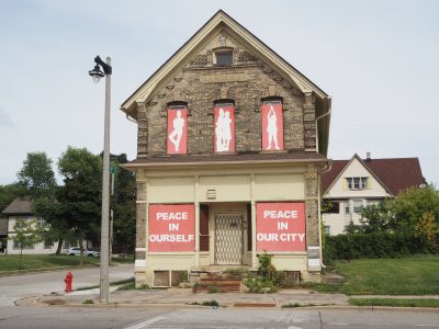 540 W. North Ave.