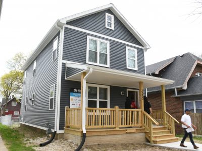 3260-3262 N. Palmer St.