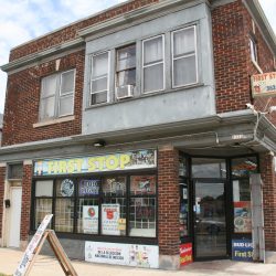 1328-1330 S. 35th St.. Photo by Jeramey Jannene.