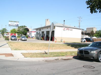 3604 W. Lincoln Ave.
