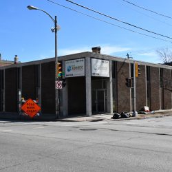 3031 W. Lincoln Ave.. Photo by Jeramey Jannene.