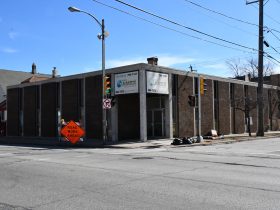 3031 W. Lincoln Ave.. Photo by Jeramey Jannene.