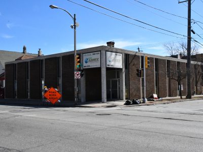 3031 W. Lincoln Ave.