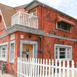 1327-1329 S. 35th St.. Photo by Jeramey Jannene.