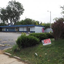 521-535 W. North Ave. Photo by Jeramey Jannene.