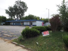 521-535 W. North Ave. Photo by Jeramey Jannene.