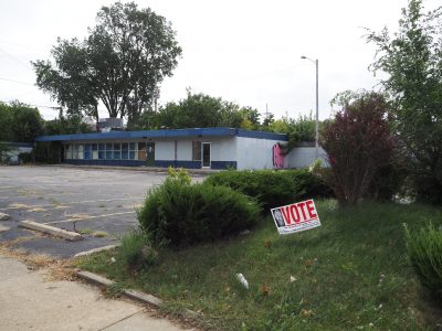 521-535 W. North Ave.