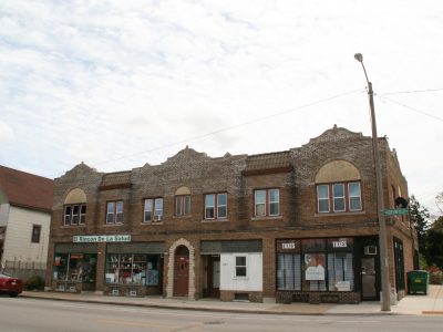 3741-3749 W. Greenfield Ave.