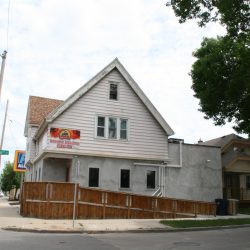 3535 W. Greenfield Ave.. Photo by Jeramey Jannene.