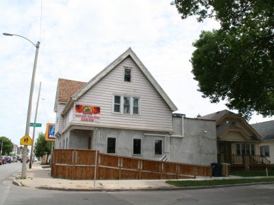 3535 W. Greenfield Ave.