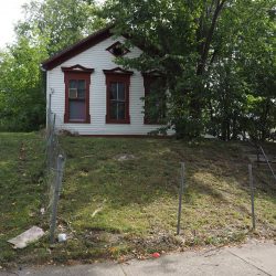 2322 N. William Finlayson St. Photo by Jeramey Jannene.