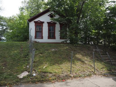 2322 N. William Finlayson St.