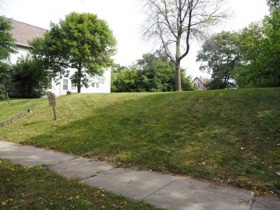 2326-2334 N. William Finlayson St.