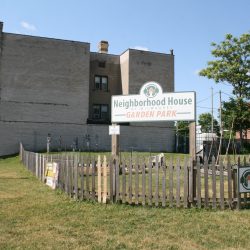 Photo taken June 18th, 2021 by Jeramey Jannene. All Rights Reserved. — Neighborhood House of Milwaukee Garden Park