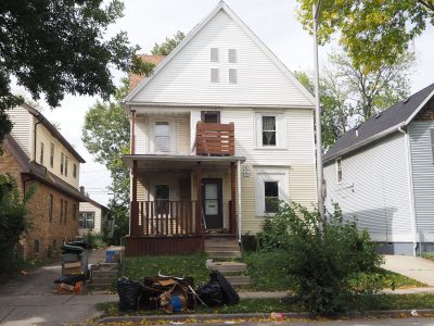 2335 N. William Finlayson St.
