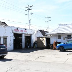 3205 W. Lincoln Ave.. Photo by Jeramey Jannene.