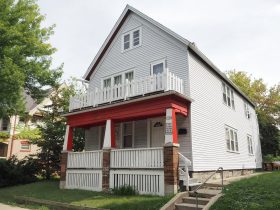 2350 N. William Finlayson St. Photo by Jeramey Jannene.