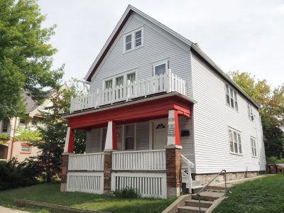2350 N. William Finlayson St.
