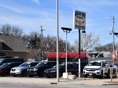 3210 W. Lincoln Ave.