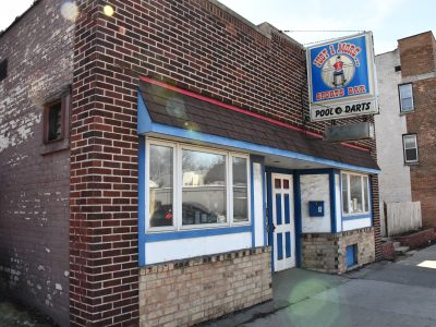 3217-3235 W. Lincoln Ave.