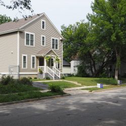 2367 N. William Finlayson St. Photo by Jeramey Jannene.