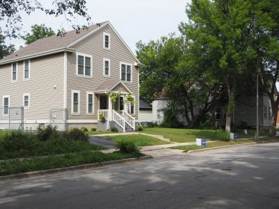2367 N. William Finlayson St.