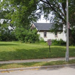 2369 N. William Finlayson St. Photo by Jeramey Jannene.