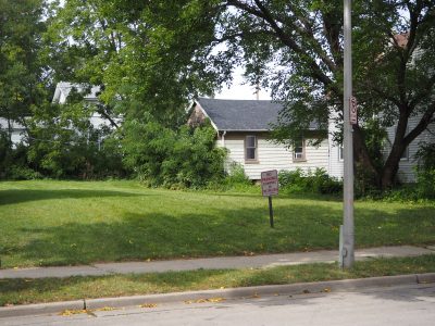 2369 N. William Finlayson St.