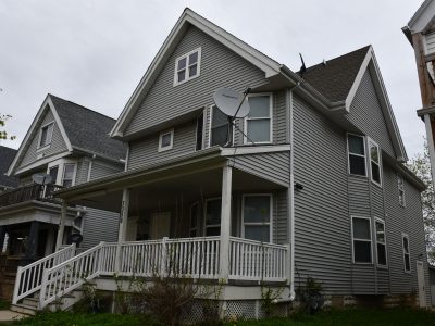 3358-3360 N. Vel R. Phillips Ave.