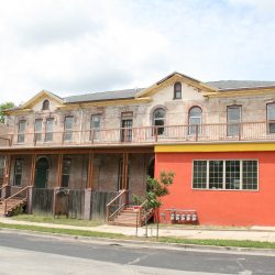 3126-3132 W. Pierce St.. Photo by Jeramey Jannene.